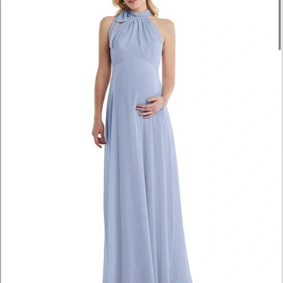 Dessy maternity sales